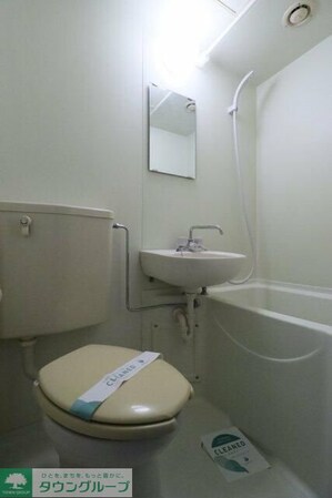 シティ東十条の物件内観写真